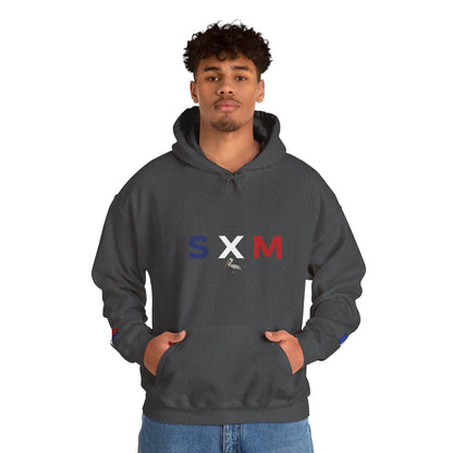 WeeGO SXM Island Hoodie - Edition