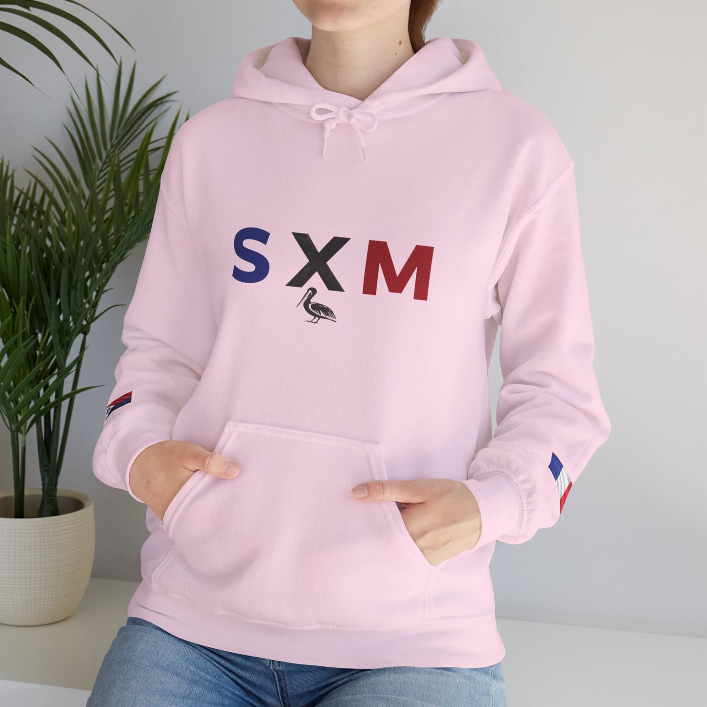 WeeGO SXM Island Hoodie - Edition