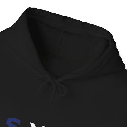 WeeGO SXM Island Hoodie - Edition
