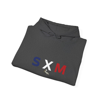 WeeGO SXM Island Hoodie - Edition