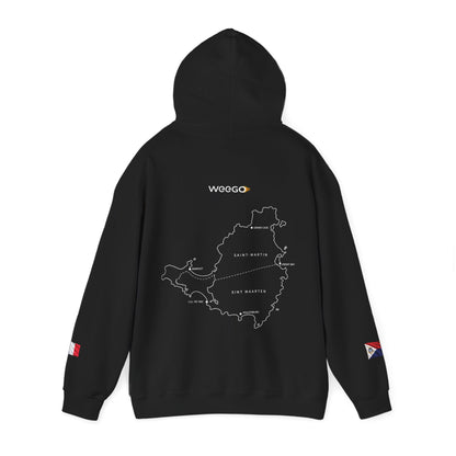 WeeGO SXM Island Hoodie - Edition