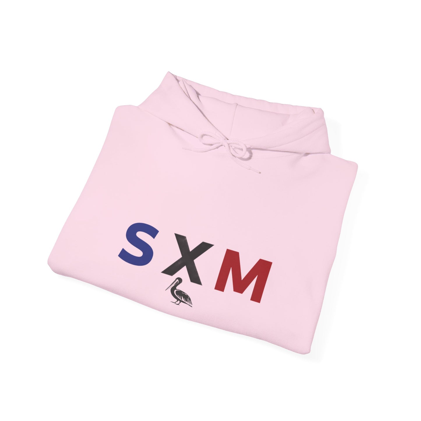 WeeGO SXM Island Hoodie - Edition