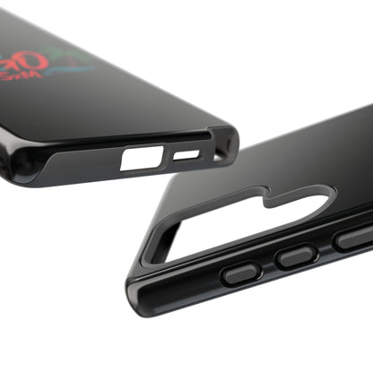 WGO SxM Tough Phone Cases