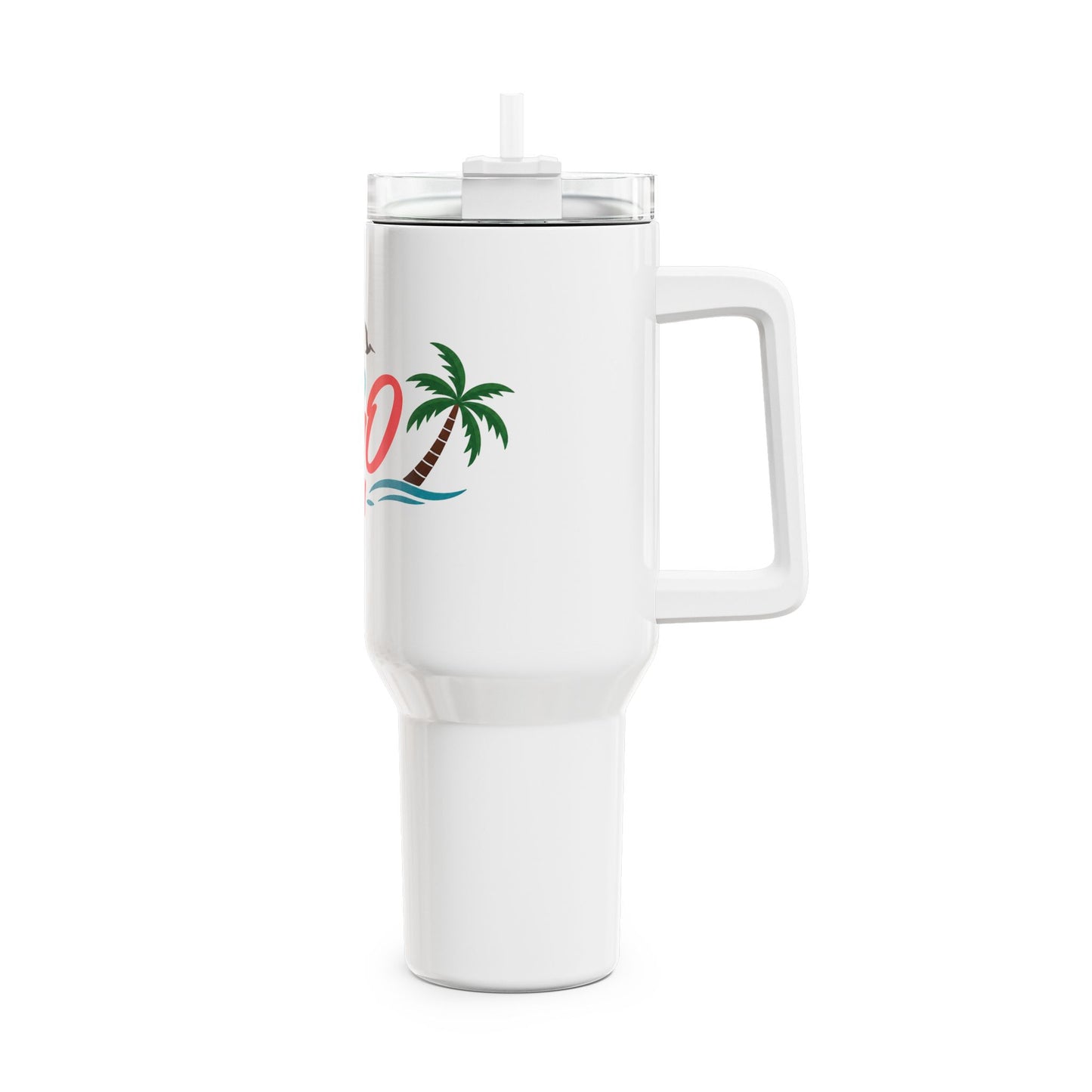 WGO SxM Tumbler – 40oz