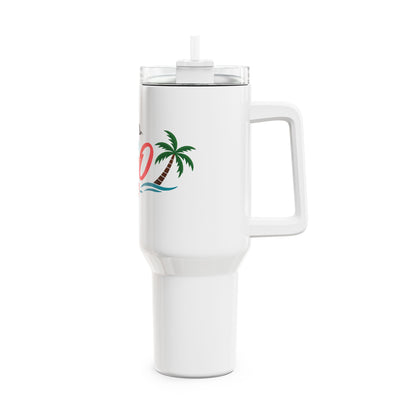 WGO SxM Tumbler – 40oz