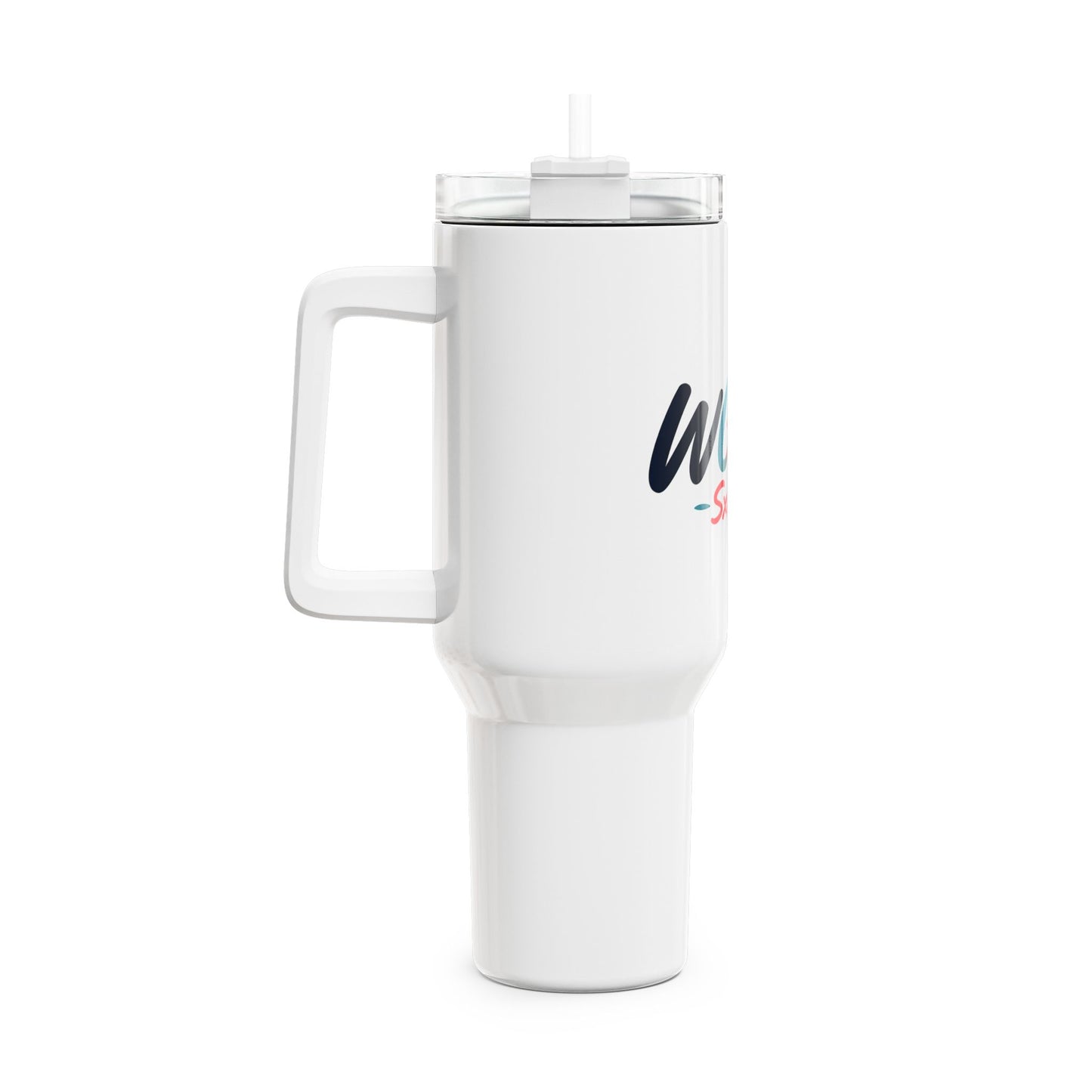WGO SxM Tumbler – 40oz
