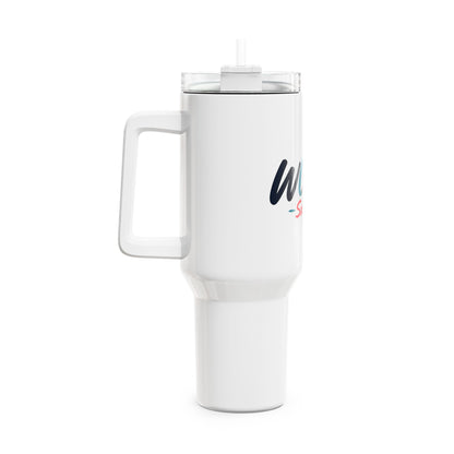 WGO SxM Tumbler – 40oz