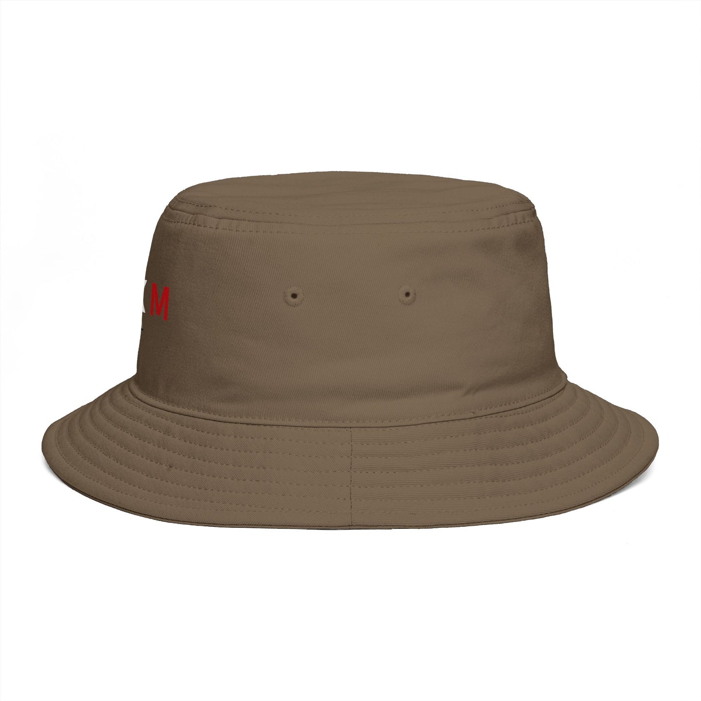 SXM Island Tricolor Bucket Hat