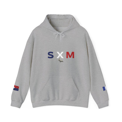 WeeGO SXM Island Hoodie - Edition