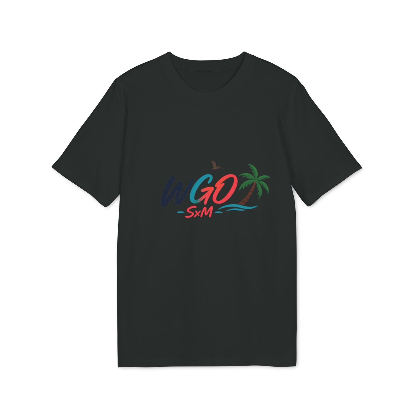 WGO SxM Palm Beach T-Shirt