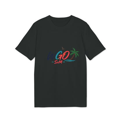 WGO SxM Palm Beach T-Shirt