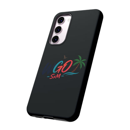 WGO SxM Tough Phone Cases