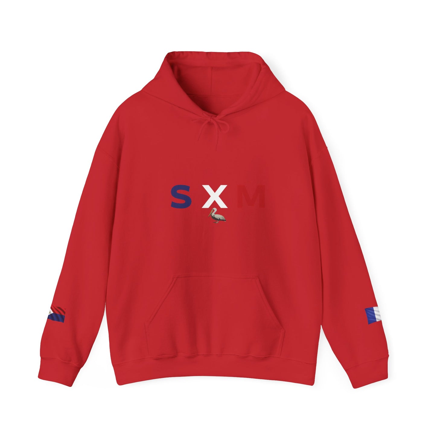 WeeGO SXM Island Hoodie - Edition