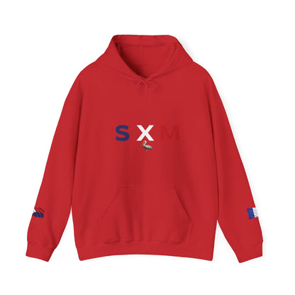 WeeGO SXM Island Hoodie - Edition