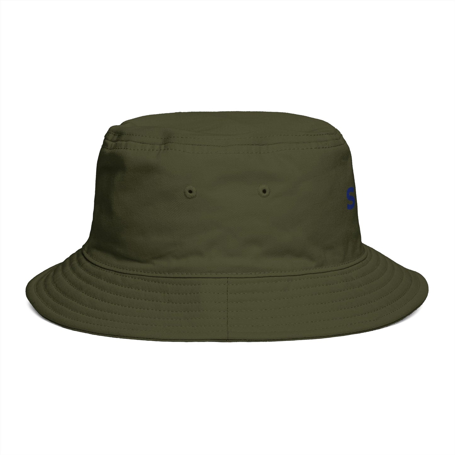 SXM Island Tricolor Bucket Hat