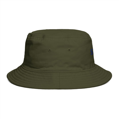 SXM Island Tricolor Bucket Hat