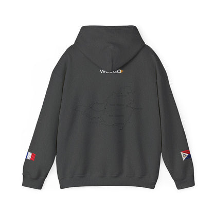 WeeGO SXM Island Hoodie - Edition