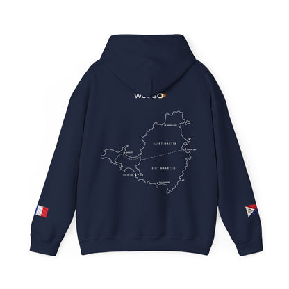 WeeGO SXM Island Hoodie - Edition