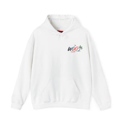 WGO SxM Hoodie — Tropical Edition