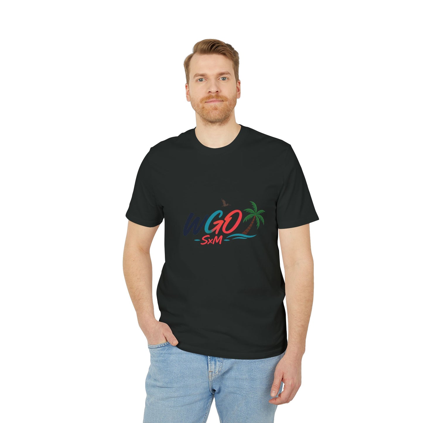 WGO SxM Palm Beach T-Shirt