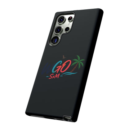 WGO SxM Tough Phone Cases
