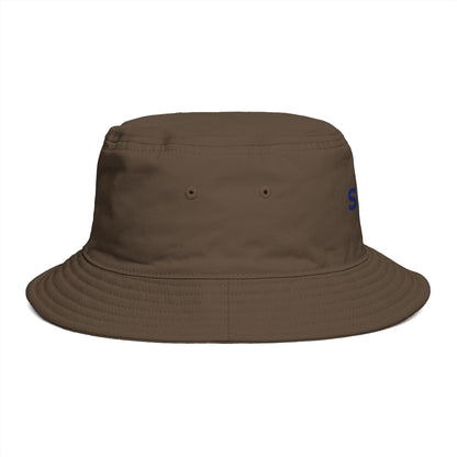 SXM Island Tricolor Bucket Hat
