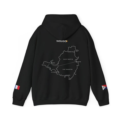 WeeGO SXM Island Hoodie - Edition