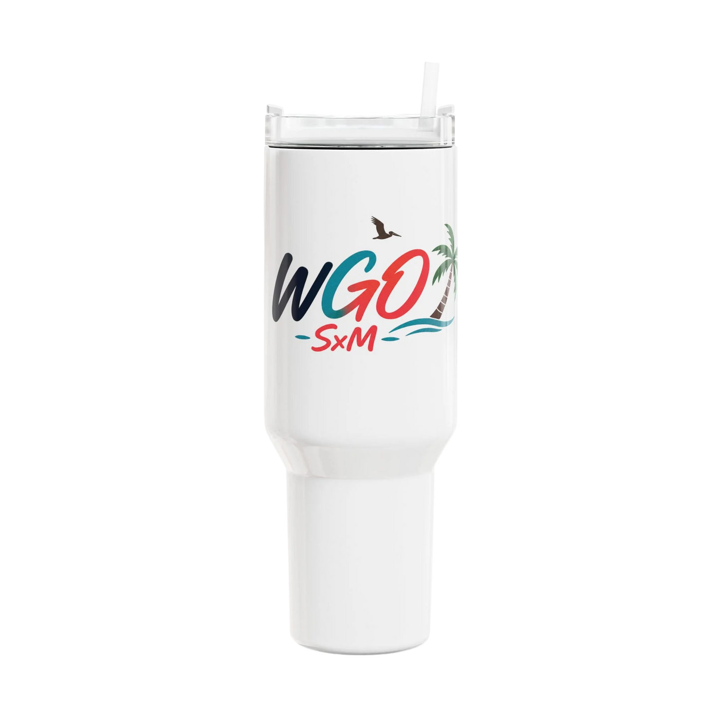 WGO SxM Starter Pack - Edition
