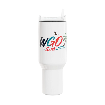 WGO SxM Starter Pack - Edition