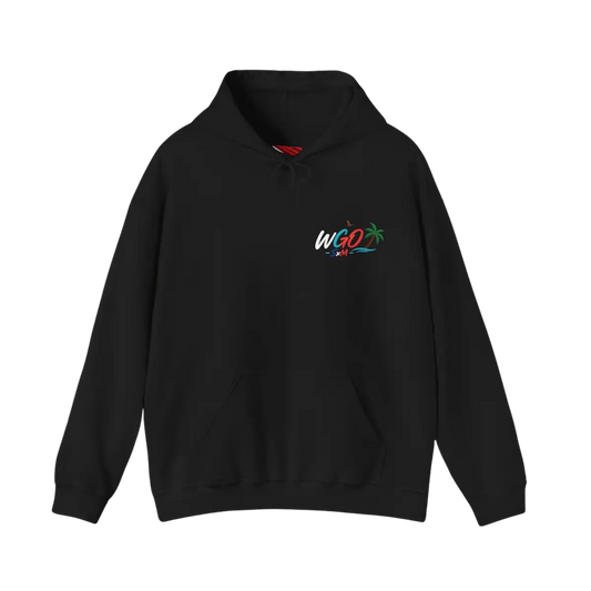 WGO SxM Hoodie — Tropical Edition