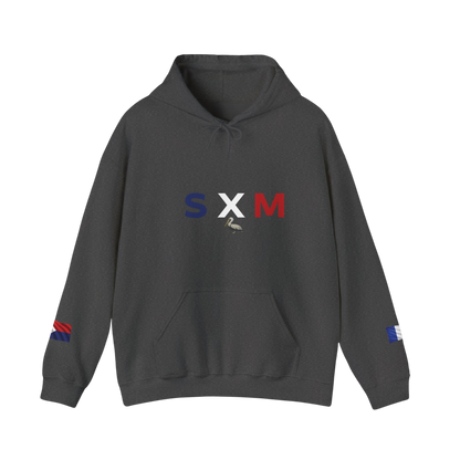 WeeGO SXM Island Hoodie - Edition