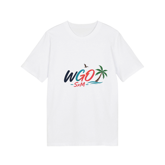 WGO SxM Palm Beach T-Shirt