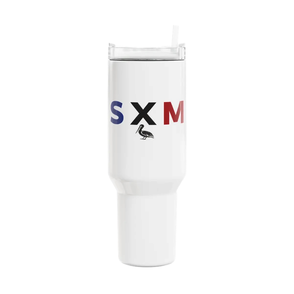 SxM Island Starter Pack