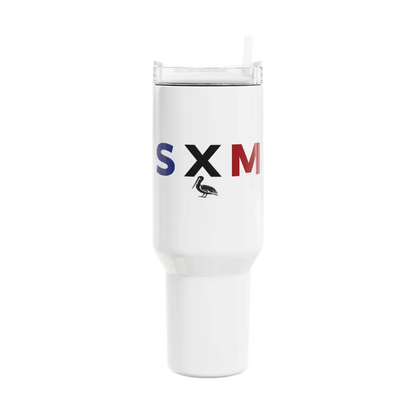 SxM Island Starter Pack